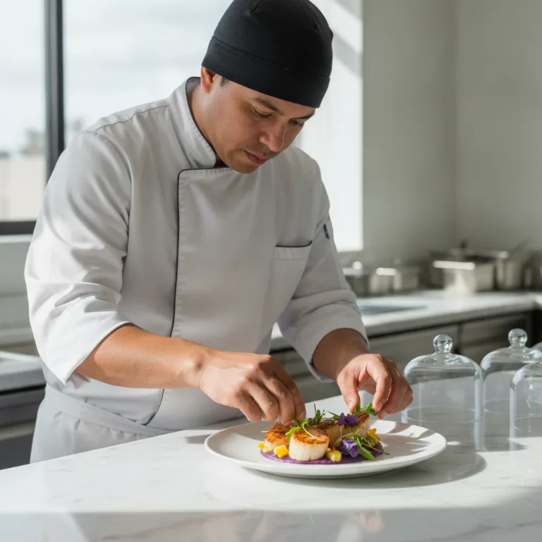 Catering de luxo Jaçanã